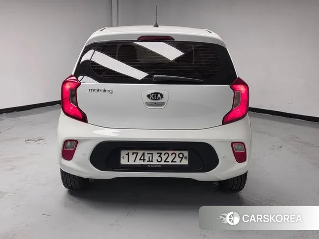 Kia All New Morning (JA) id 3474134 из Кореи 14
