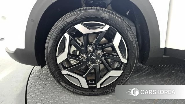 Kia The New Seltos id 4414048 из Кореи 31