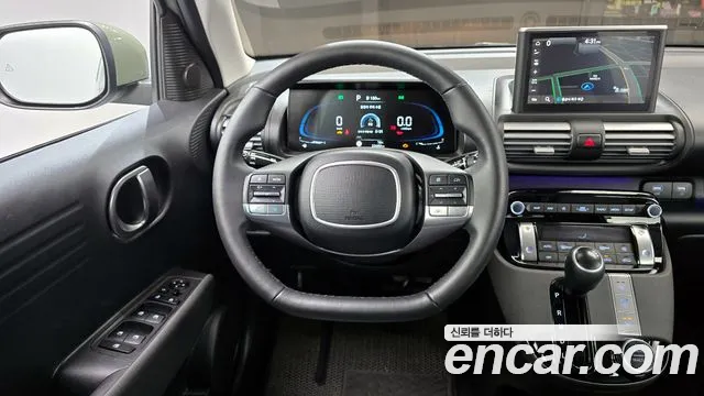 Hyundai Casper id 2540686 из Кореи 14