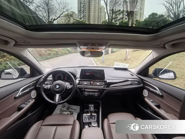 BMW 1 series id 3908619 из Китая 8