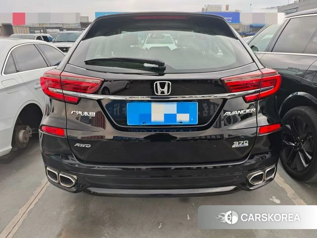 Honda Crown Road id 4260835 из Китая 7