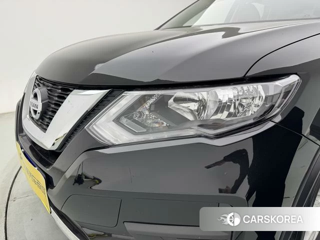 Nissan Qijun id 4276054 из Китая 22