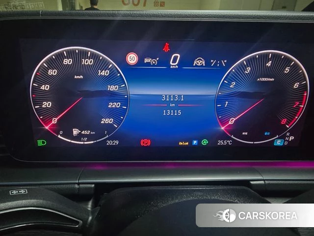 Mercedes-Benz GLE-Class W167 2025 Черный из Кореи, фото 4