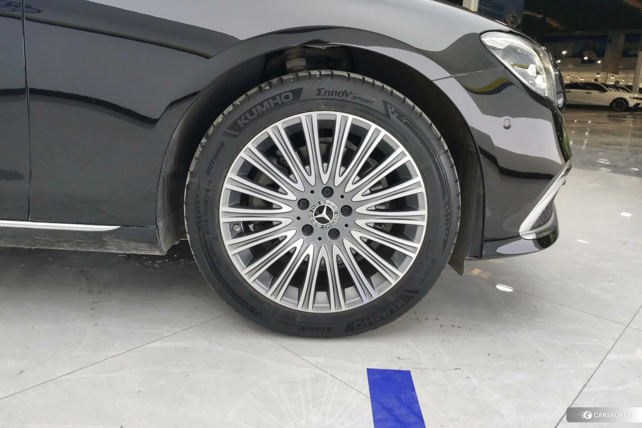 Mercedes-Benz E-class id 4487293 из Китая 9