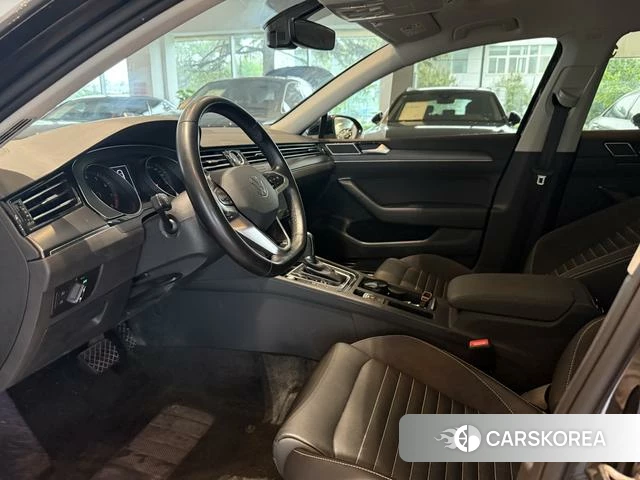 Volkswagen Magotan id 4342289 из Китая 10