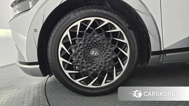Hyundai Ionic 5 id 4506995 из Кореи 33