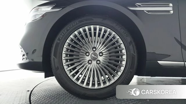 Genesis G90 id 4836184 из Кореи 34