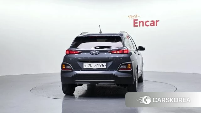 Hyundai Kona id 3814468 из Кореи 14