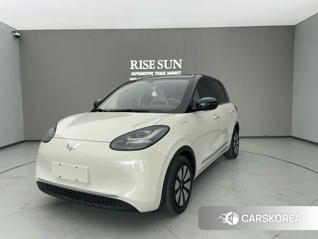 Wuling Automobile Wuling Bingguo id 3926902 из Китая 13