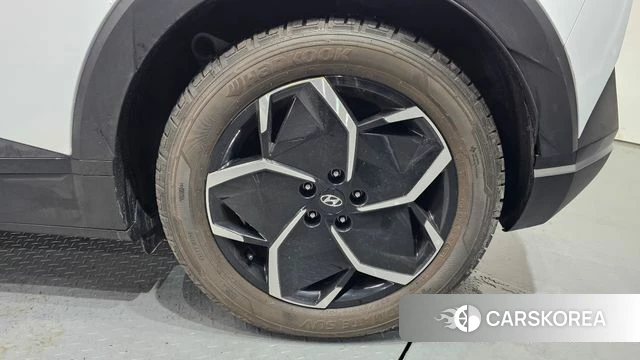 Hyundai Ionic 5 id 4383342 из Кореи 24
