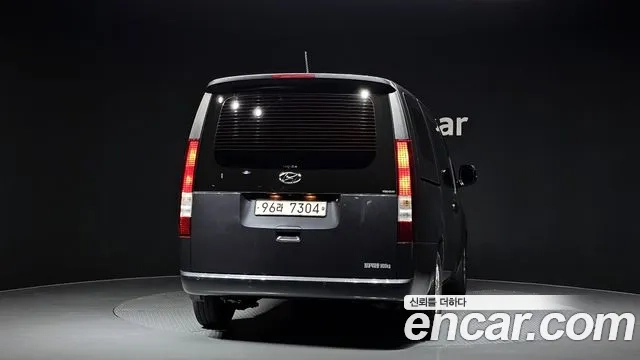 Hyundai Staria id 2926785 из Кореи 14