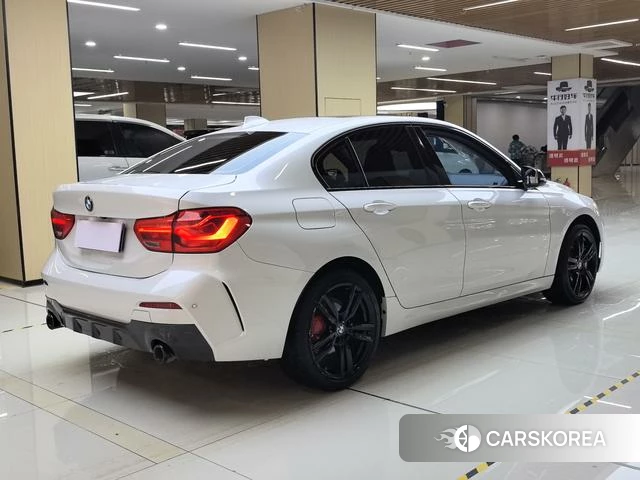 BMW 1 series id 3856354 из Китая 15