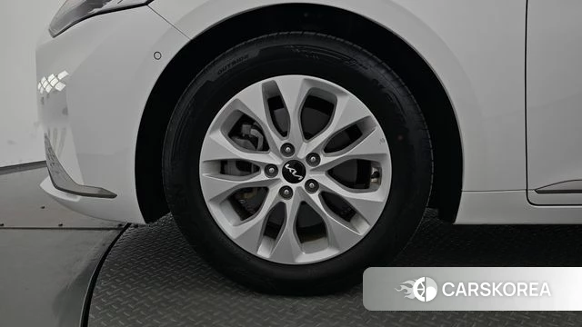 Kia K8 id 4779948 из Кореи 28