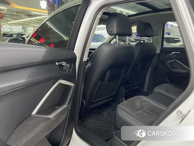Audi Q3 id 4374583 из Китая 22
