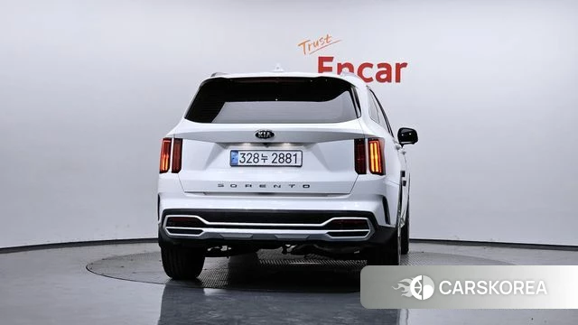 Kia Sorento 4th Generation id 4203164 из Кореи 34