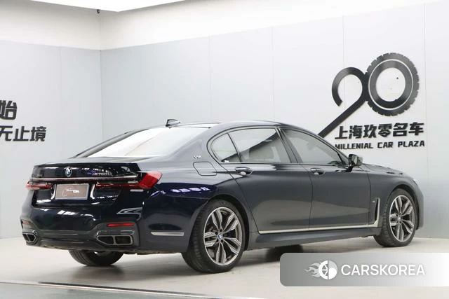 BMW 7 series id 4211114 из Китая 34