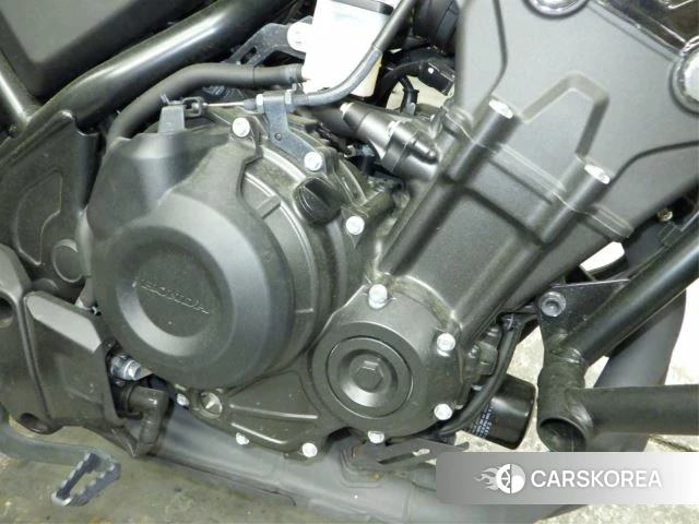 Engine photo