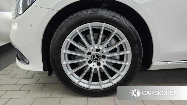 Mercedes-Benz E-Class W213 id 4458058 из Кореи 25