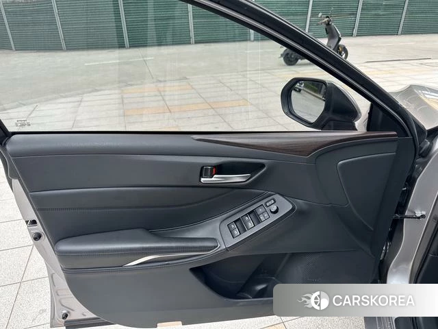 Toyota Asian dragon id 4273647 из Китая 15