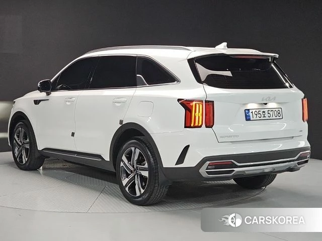 Kia Sorento 4th Generation id 3883604 из Кореи 14