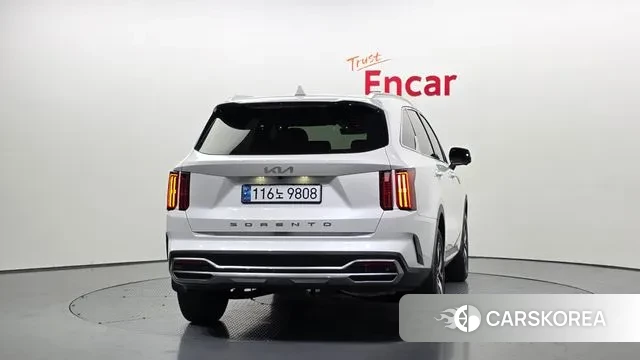 Kia Sorento 4th Generation id 3771552 из Кореи 14