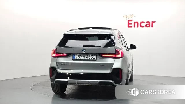 BMW X1 (U11) id 3610035 из Кореи 14