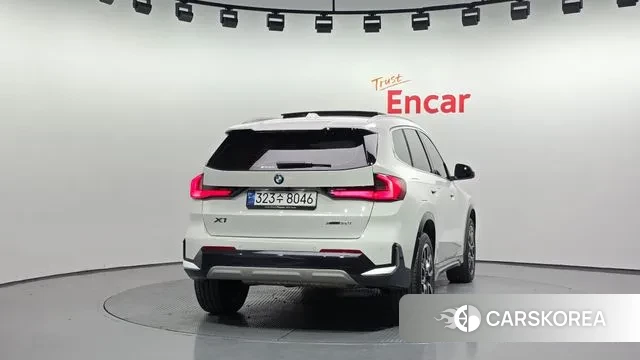 BMW X1 (U11) id 3420194 из Кореи 14