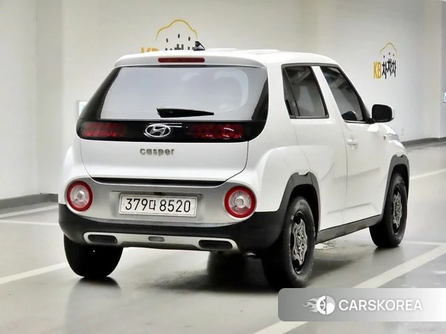 Hyundai Casper id 4481551 из Кореи 14