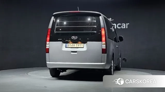 Hyundai Staria id 3132498 из Кореи 14