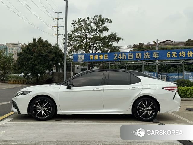 Toyota Camry id 4276614 из Китая 8