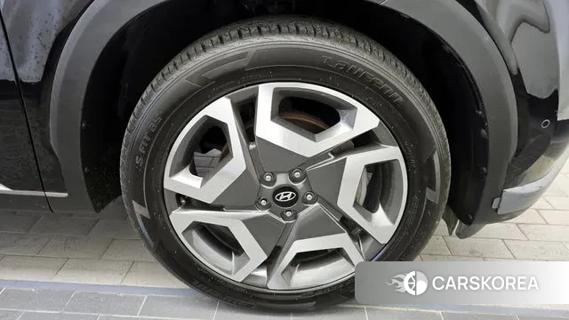 Hyundai The New Palisade id 3606336 из Кореи 14