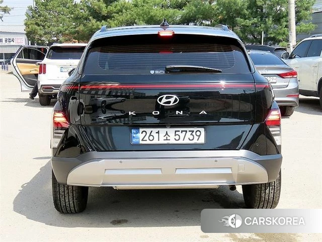 Hyundai The New Kona id 4454835 из Кореи 14