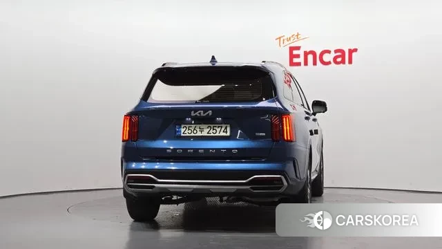 Kia Sorento 4th Generation id 3037555 из Кореи 14