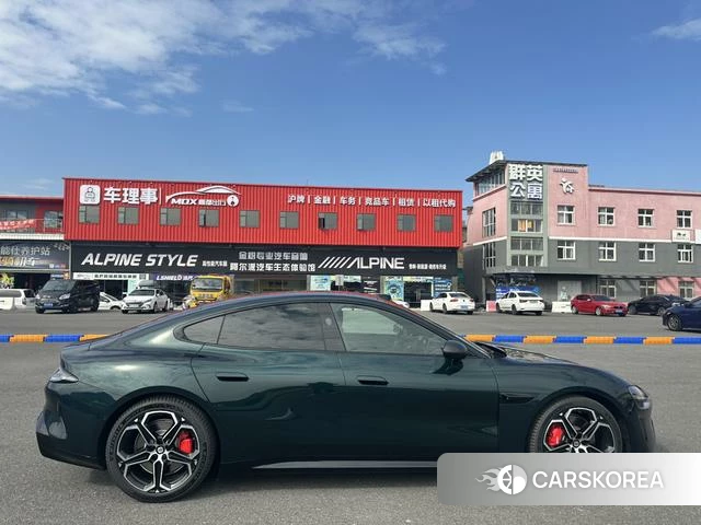 Xiaomi Car Xiaomi SU7 id 3920864 из Китая 10