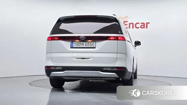 Kia Carnival 4th generation id 3708105 из Кореи 14