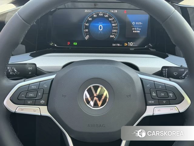Volkswagen Golf id 4273092 из Китая 13