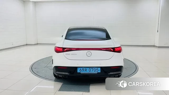 Mercedes-Benz EQE V295 id 3436889 из Кореи 14
