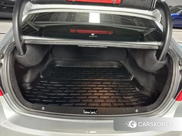 Volvo S60 id 3288701 из Кореи 14