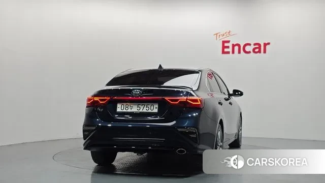 Kia Come New K3 id 3515183 из Кореи 14