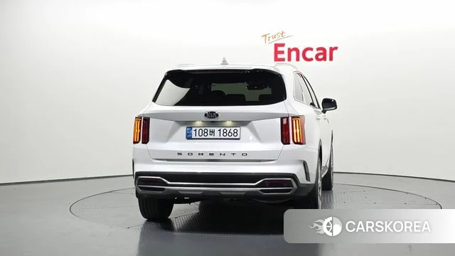 Kia Sorento 4th Generation id 4195931 из Кореи 14