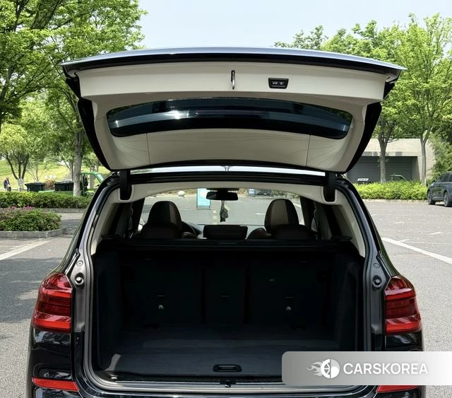 BMW X3 id 4260558 из Китая 18