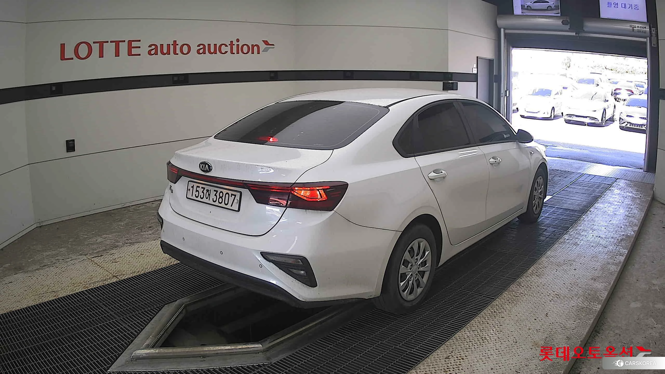Kia K3 id 4902459 из Кореи 31