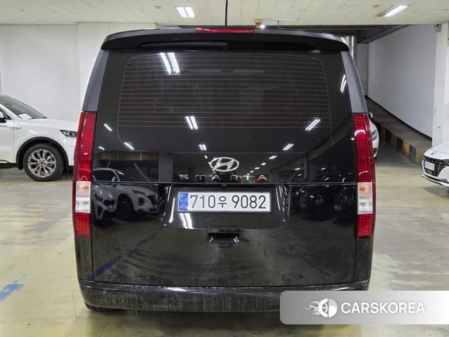 Hyundai Staria id 4513088 из Кореи 14