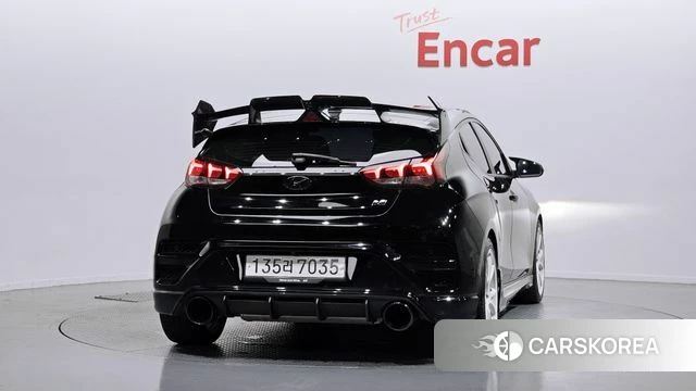 Hyundai Veloster (JS) id 4470721 из Кореи 14