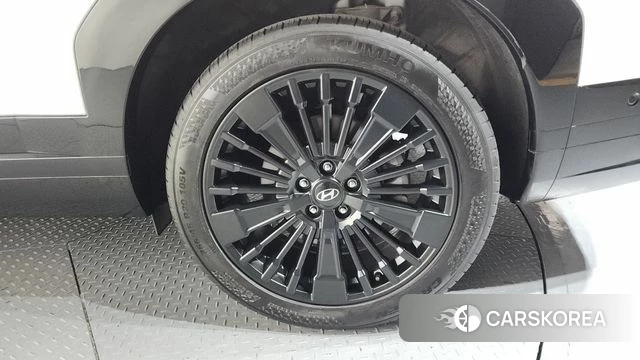 Hyundai Santa Fe (MX5) id 4388061 из Кореи 31