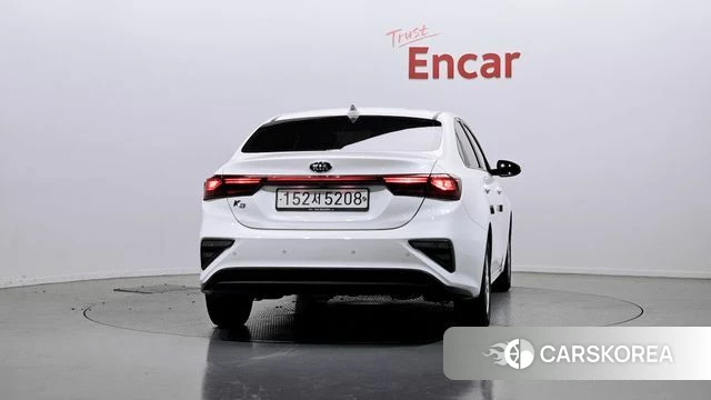 Kia Come New K3 id 4430060 из Кореи 14