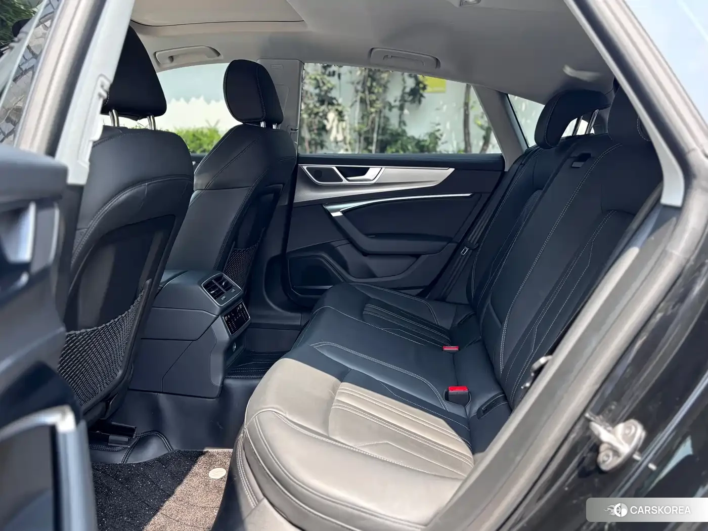 Audi A7 id 4606912 из Китая 15
