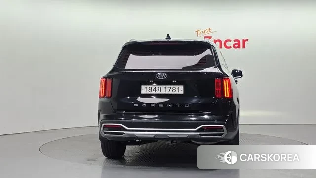 Kia Sorento 4th Generation id 3661212 из Кореи 14