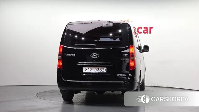 Hyundai The New Grand Starex id 3636471 из Кореи 14