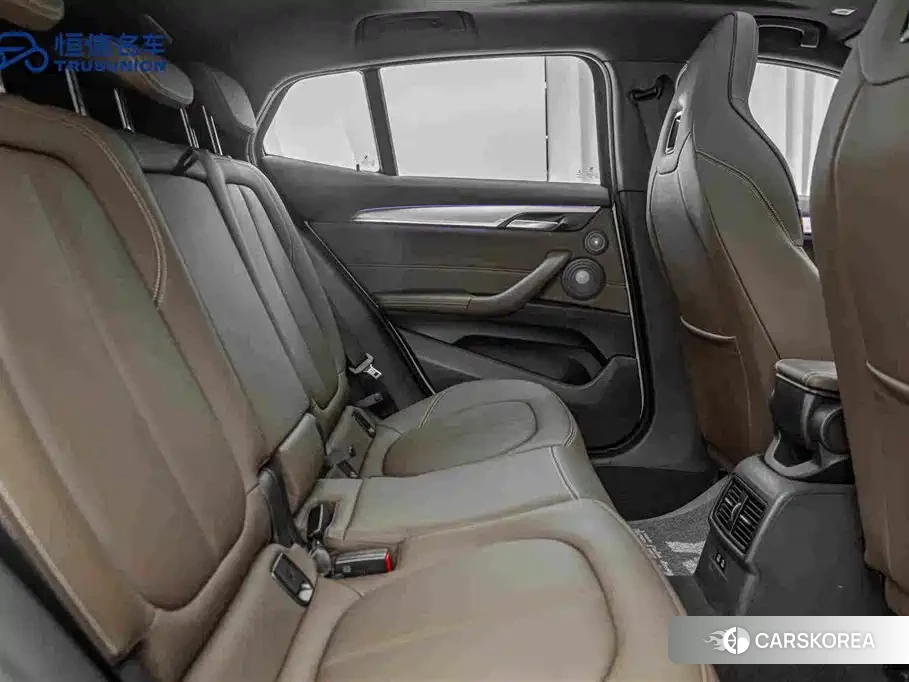 BMW X2 id 4655248 из Китая 15
